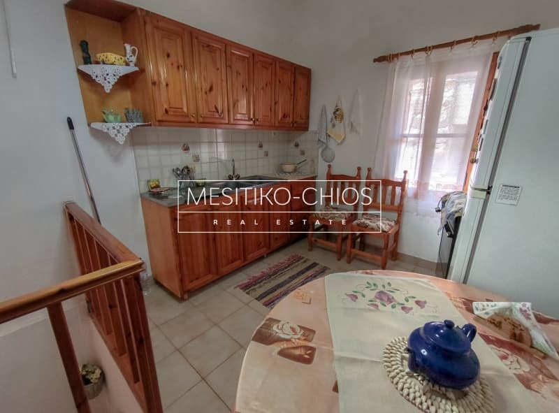 House in Mastichochoria, Chios — Photo 11 of 25
