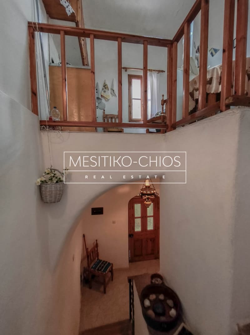 House in Mastichochoria, Chios — Photo 14 of 25
