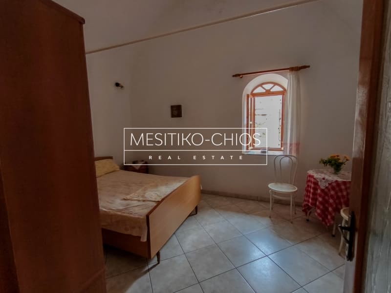 House in Mastichochoria, Chios — Photo 19 of 25