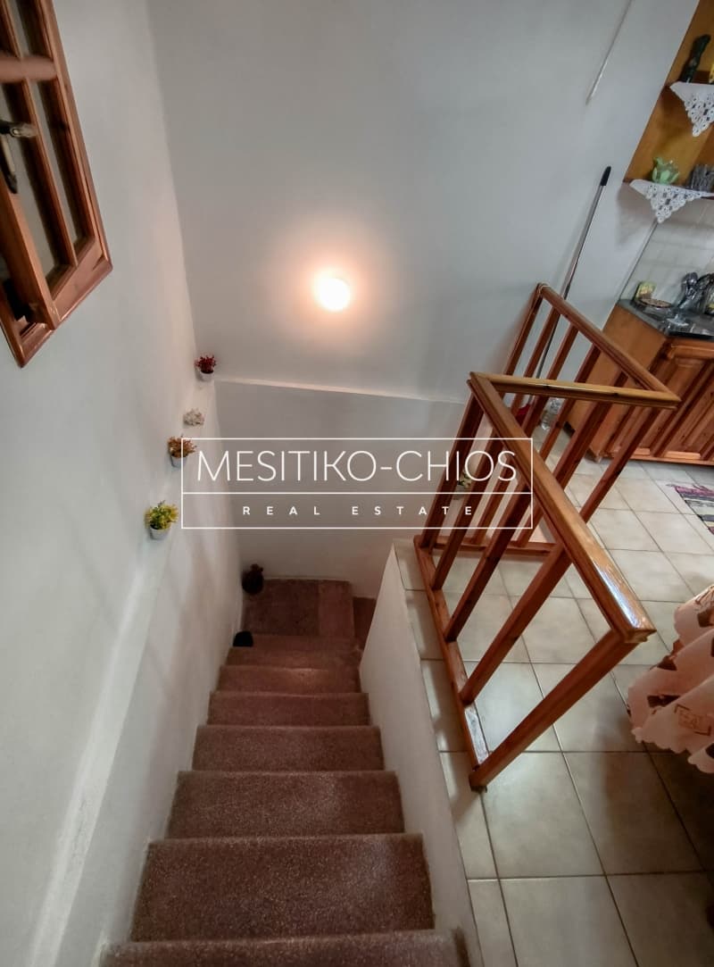 House in Mastichochoria, Chios — Photo 15 of 25