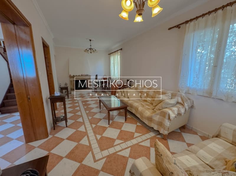 House in Chios town, Chios — Photo 8 of 27