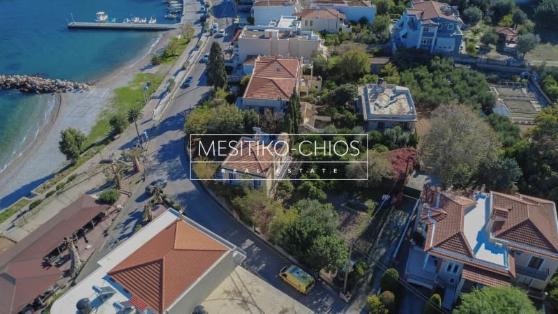 House in Chios town, Chios — Photo 3 of 27