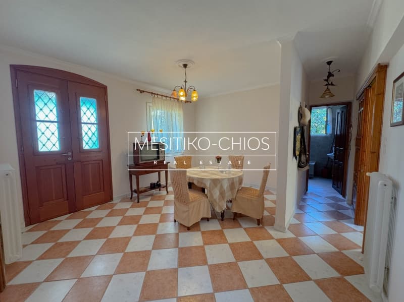 House in Chios town, Chios — Photo 6 of 27
