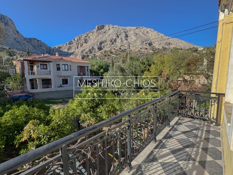 House in Chios town, Chios — Photo 26 of 27
