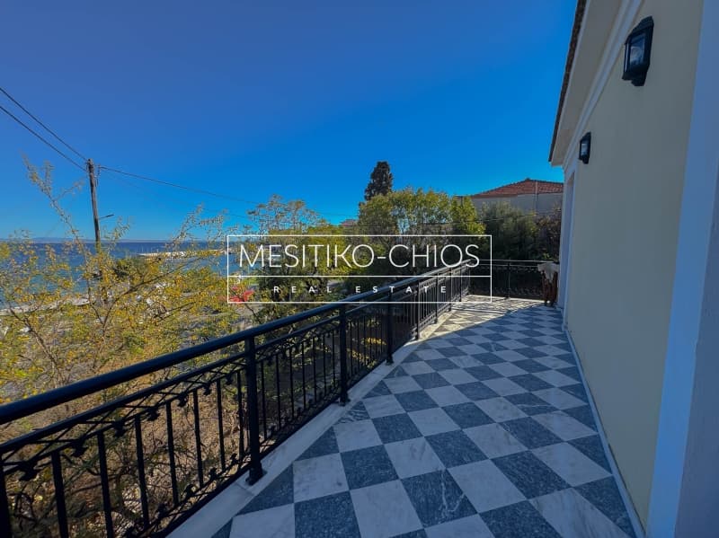 House in Chios town, Chios — Photo 20 of 27