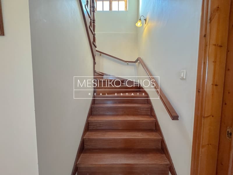 House in Chios town, Chios — Photo 14 of 27