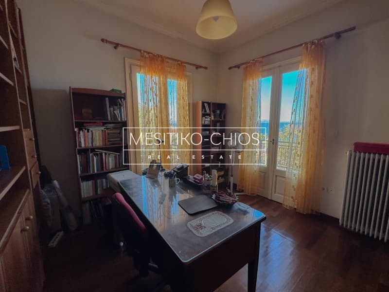 House in Chios town, Chios — Photo 17 of 27