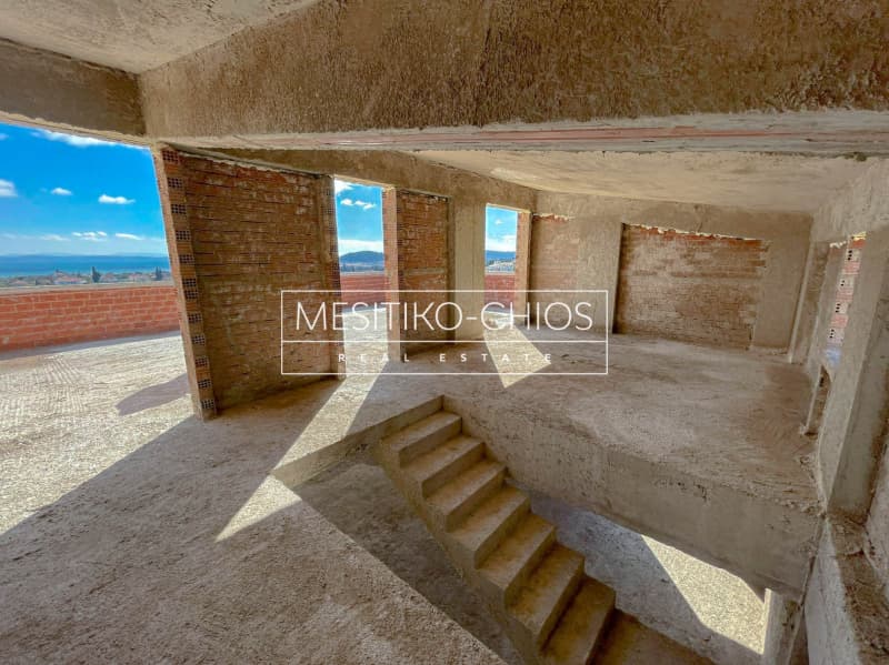 House in Chios town, Chios — Photo 15 of 27