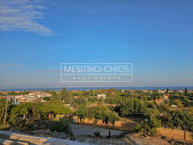 House in Chios town, Chios — Photo 4 of 27