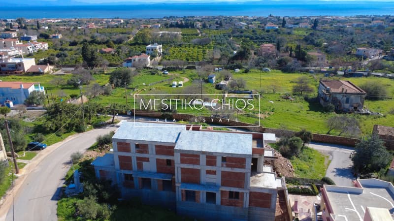 House in Chios town, Chios — Photo 1 of 27