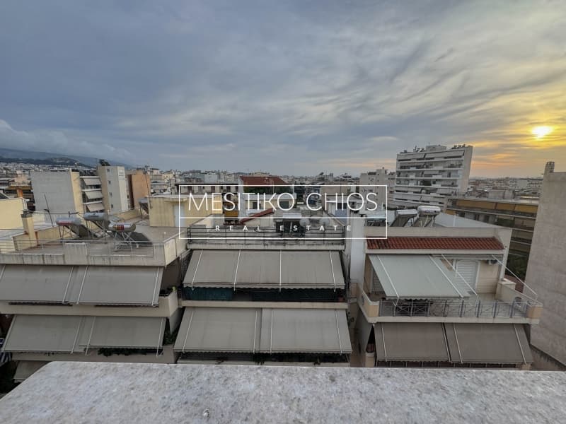 Apartment in Thimarakia, Attiki — Photo 12 of 25