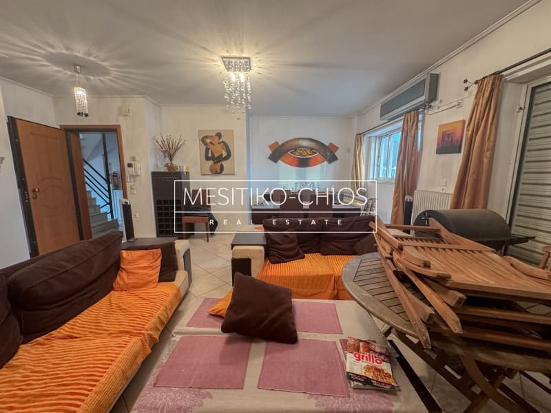 Apartment in Thimarakia, Attiki — Photo 6 of 25