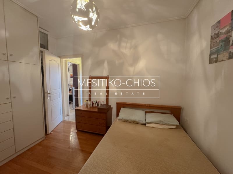 Apartment in Thimarakia, Attiki — Photo 25 of 25