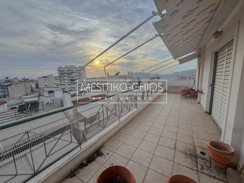 Apartment in Thimarakia, Attiki — Photo 11 of 25