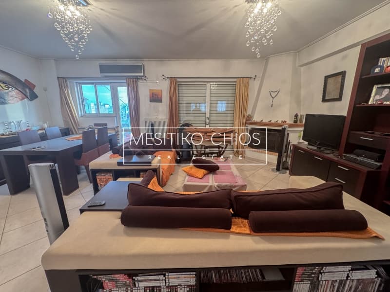 Apartment in Thimarakia, Attiki — Photo 8 of 25