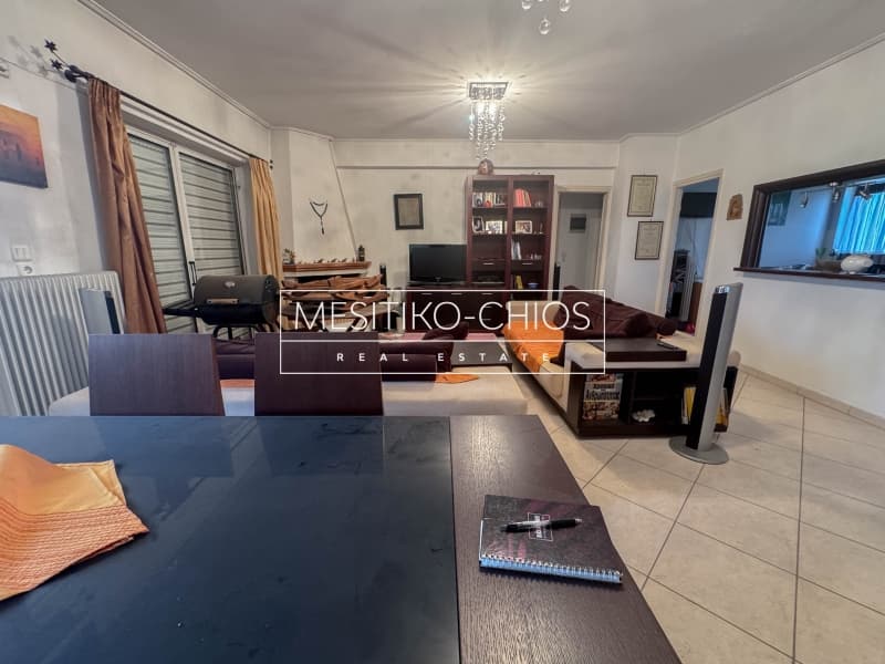 Apartment in Thimarakia, Attiki — Photo 10 of 25