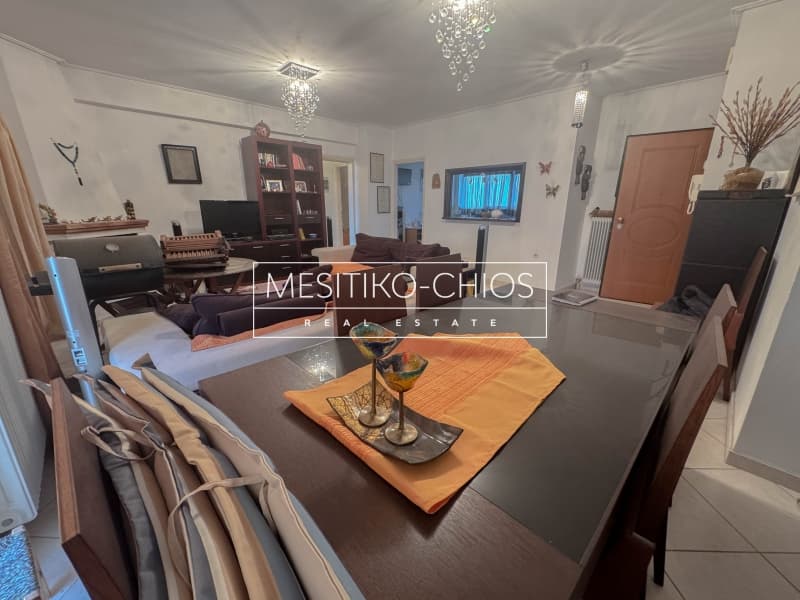 Apartment in Thimarakia, Attiki — Photo 9 of 25