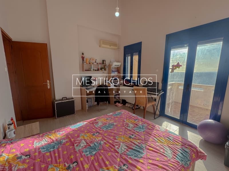 House in Agios Minas, Chios — Photo 16 of 27