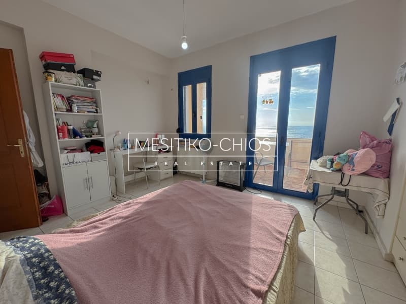 House in Agios Minas, Chios — Photo 26 of 27