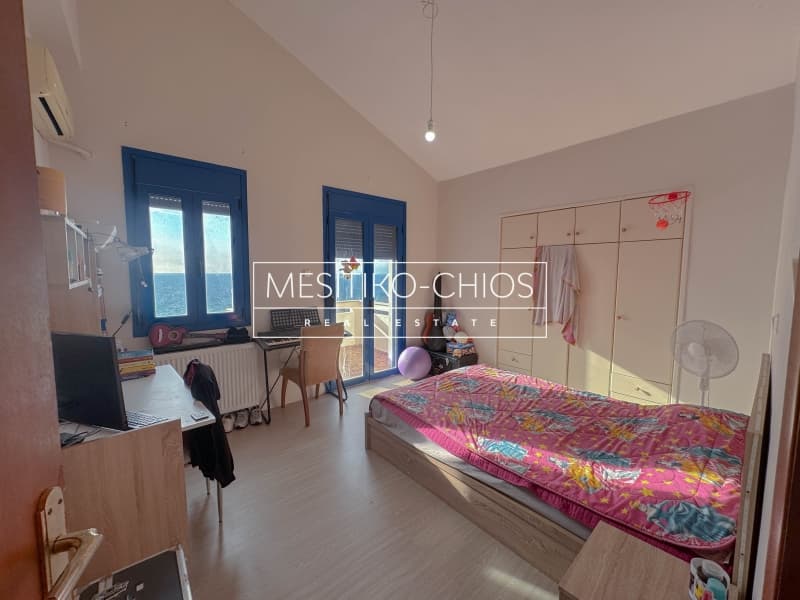 House in Agios Minas, Chios — Photo 15 of 27