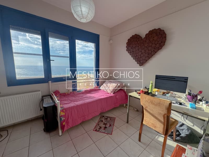 House in Agios Minas, Chios — Photo 21 of 27