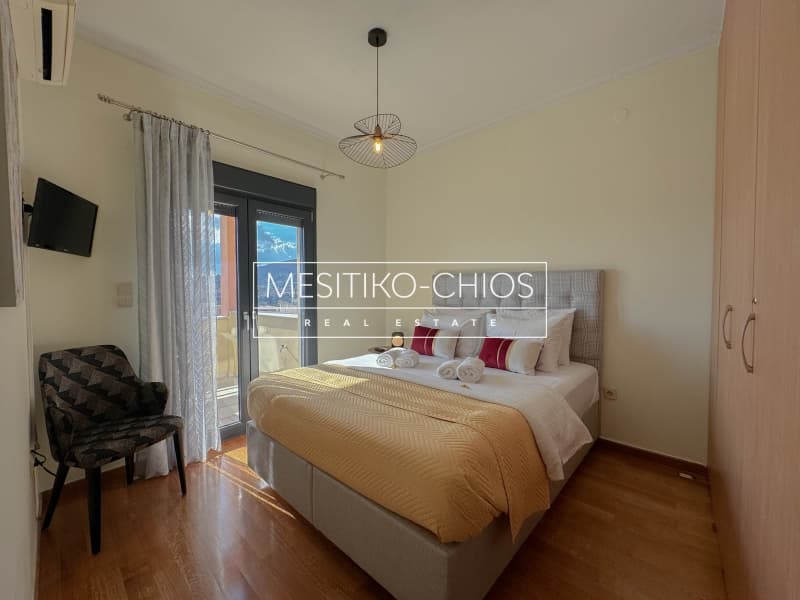 House in Chios town, Chios — Photo 17 of 26