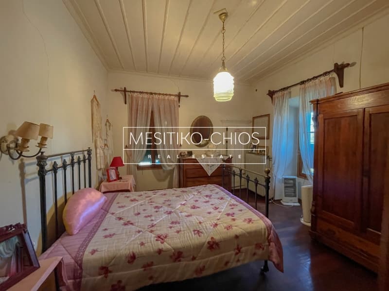 House in Agios Minas, Chios — Photo 17 of 25