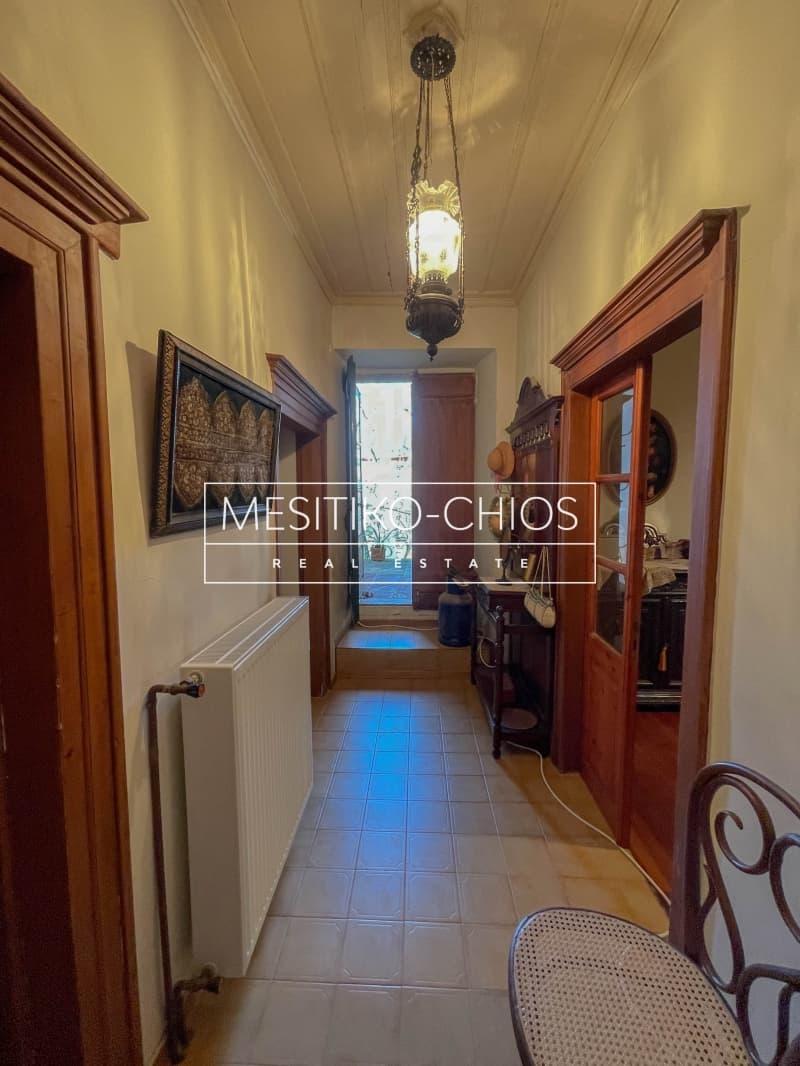 House in Agios Minas, Chios — Photo 8 of 25