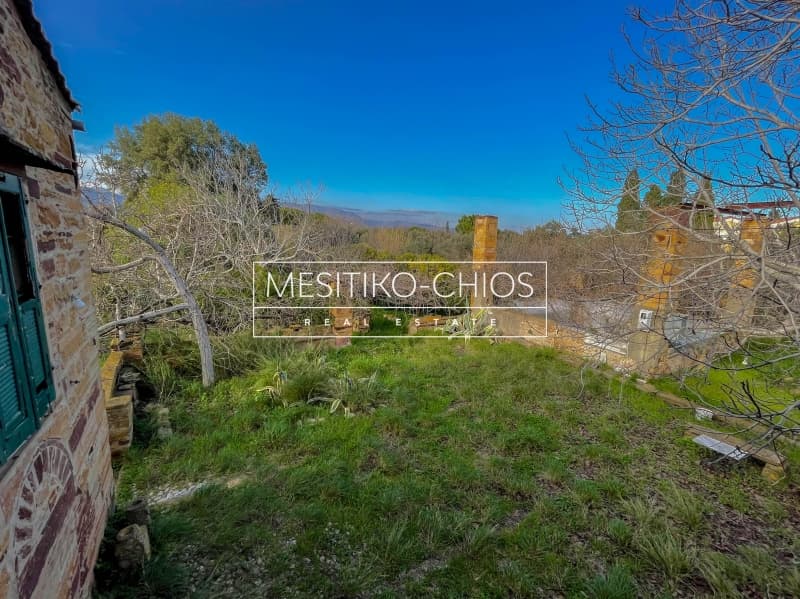 House in Agios Minas, Chios — Photo 7 of 25
