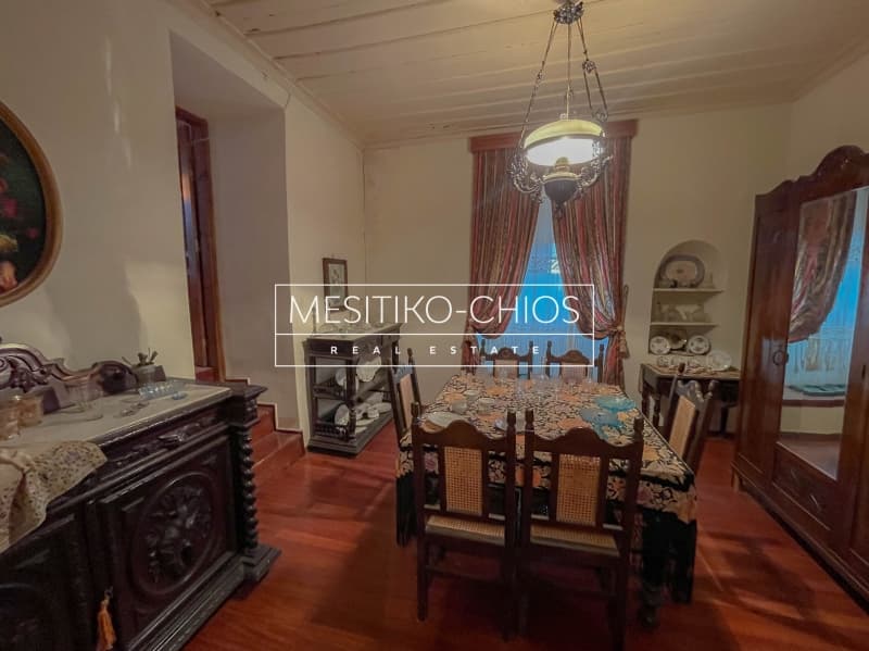 House in Agios Minas, Chios — Photo 13 of 25