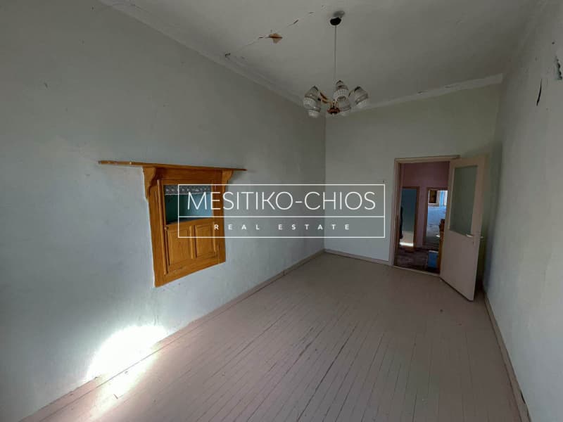 House in Ionia, Chios — Photo 15 of 25