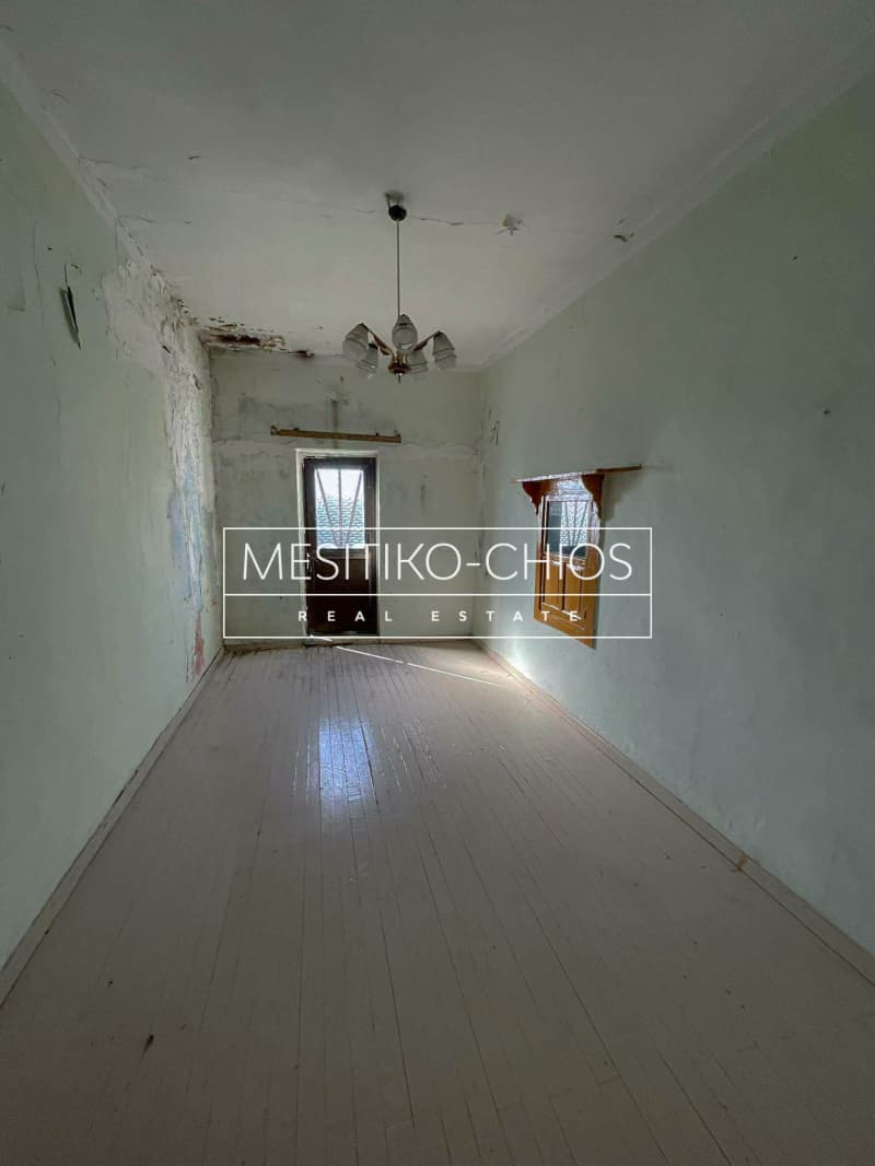 House in Ionia, Chios — Photo 16 of 25