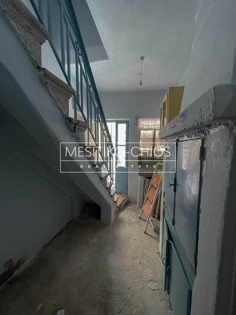House in Ionia, Chios — Photo 7 of 25