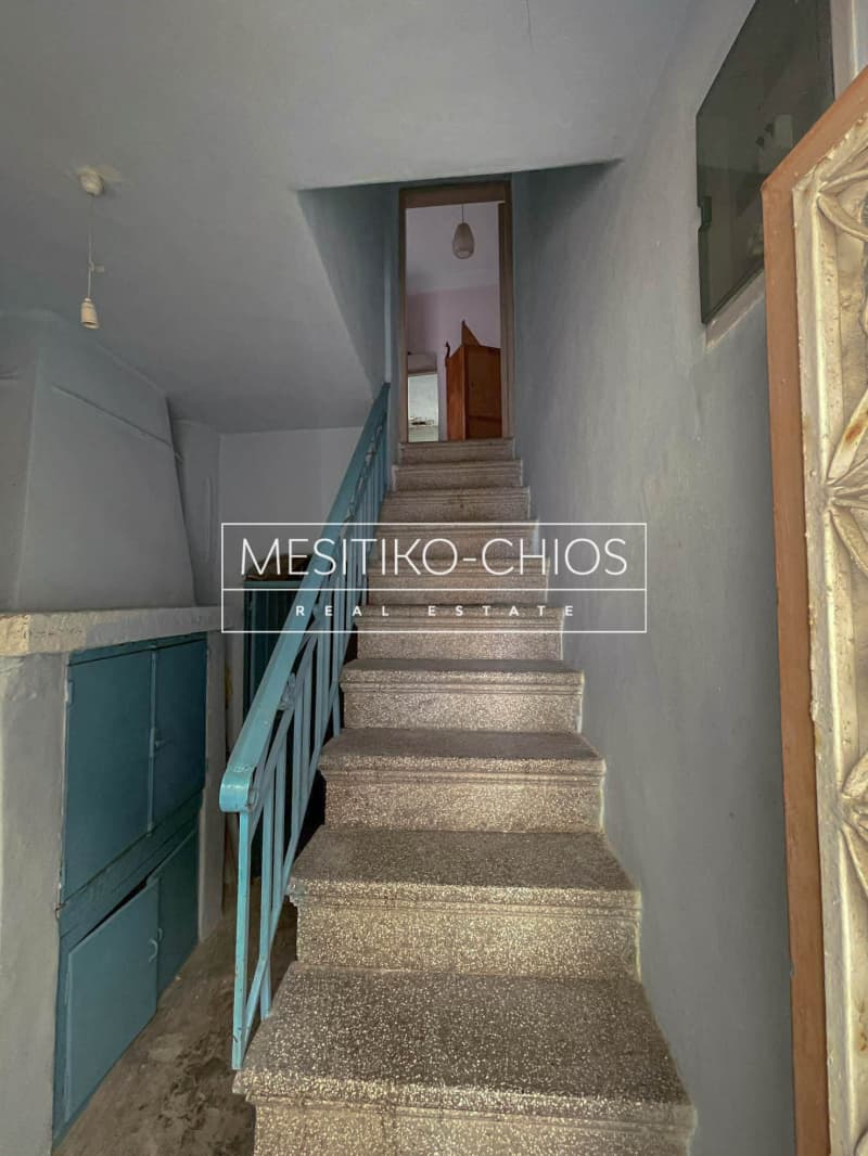 House in Ionia, Chios — Photo 6 of 25