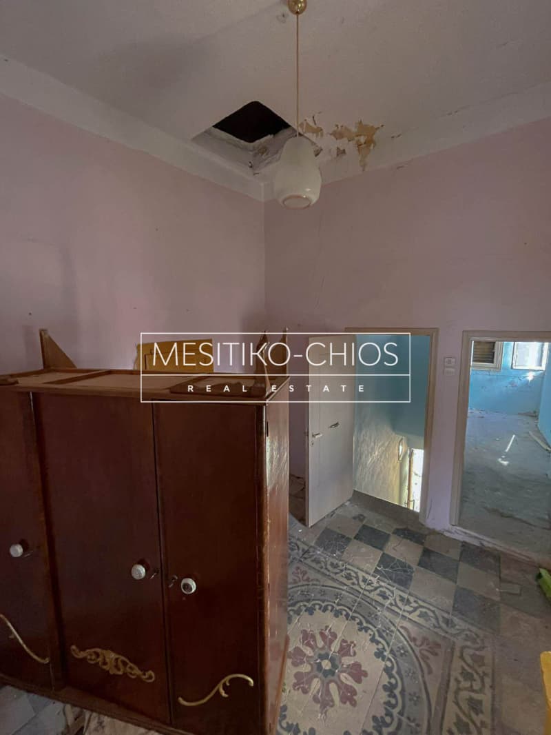 House in Ionia, Chios — Photo 12 of 25