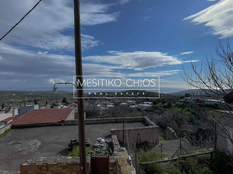 House in Ionia, Chios — Photo 23 of 25