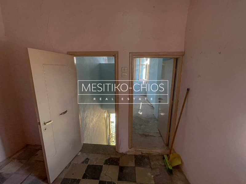 House in Ionia, Chios — Photo 10 of 25