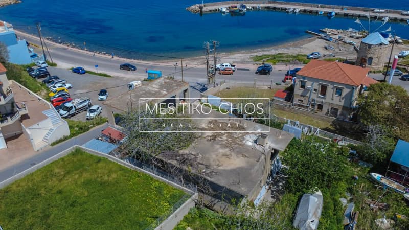 Μονοκατοικία στην Πόλη Χίου, Χίος — Φωτογραφία 24 από 25