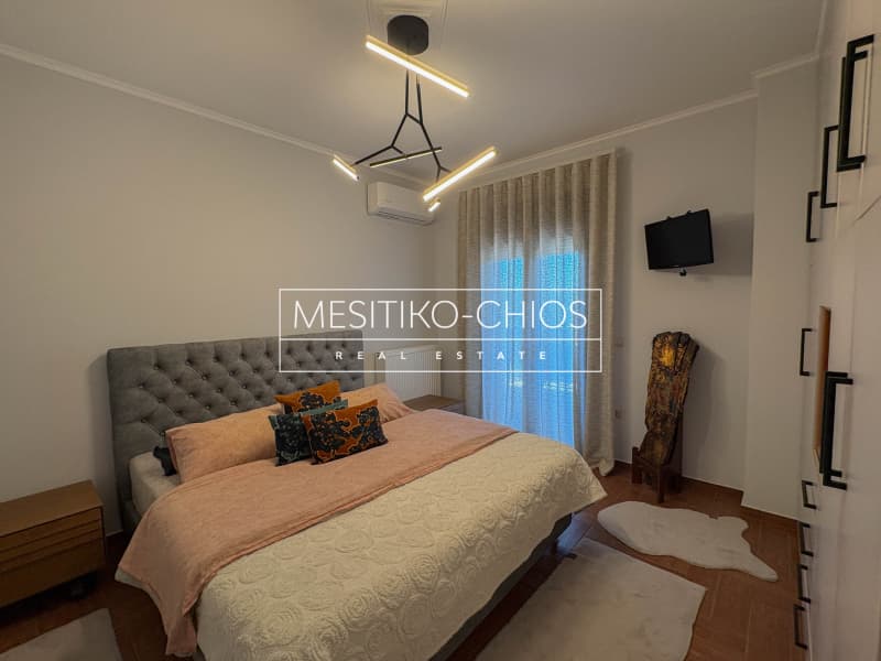 House in Agios Minas, Chios — Photo 19 of 26
