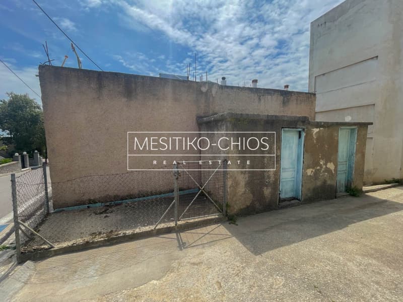 House in Chios town, Chios — Photo 10 of 14