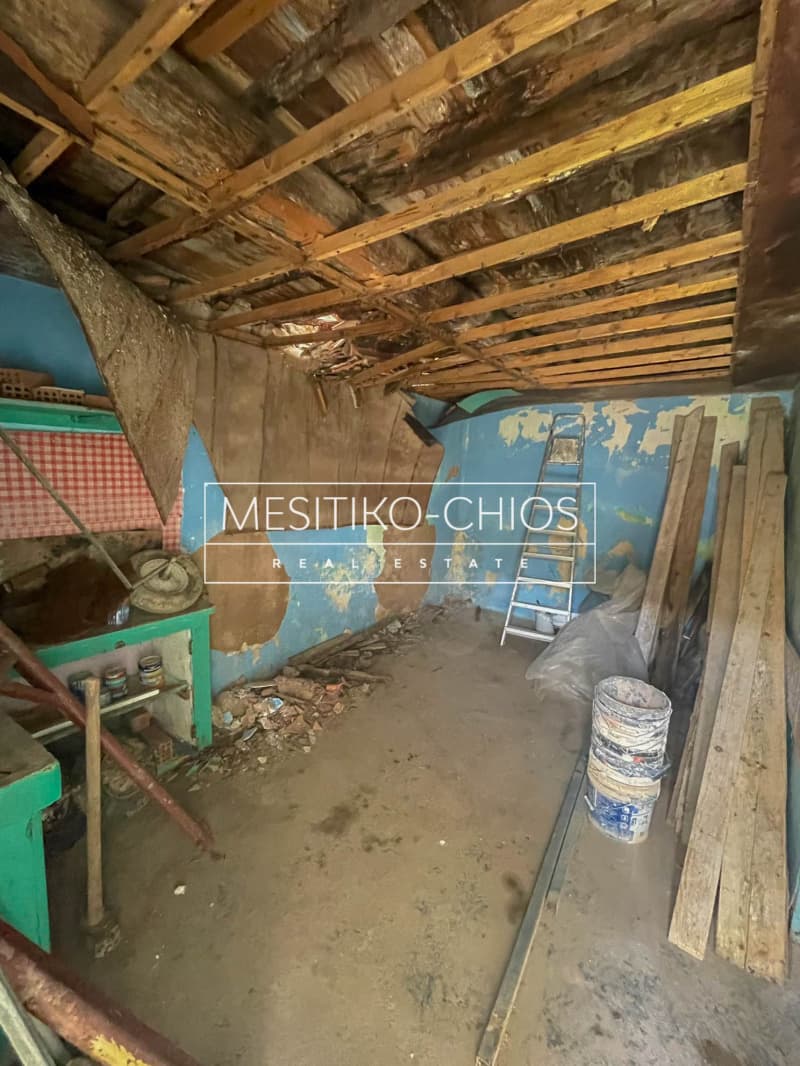 House in Chios town, Chios — Photo 12 of 14