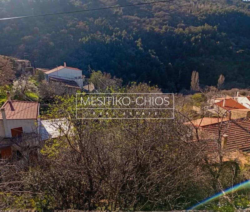 House in Amani, Chios — Photo 5 of 5