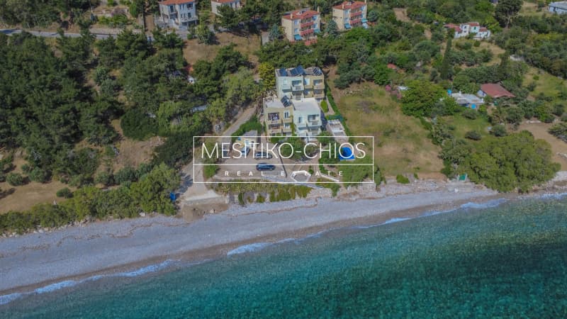 Hotel in Kardamila, Oinousses — Photo 30 of 31
