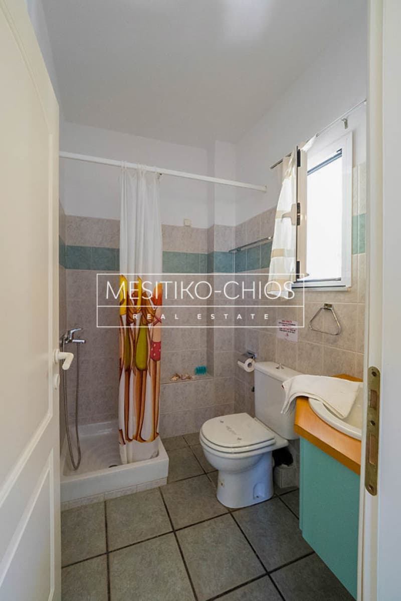 Hotel in Kardamila, Oinousses — Photo 28 of 31
