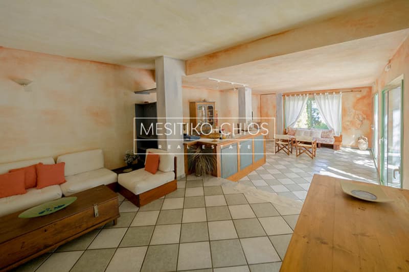 Hotel in Kardamila, Oinousses — Photo 16 of 31