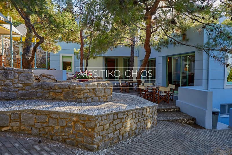Hotel in Kardamila, Oinousses — Photo 6 of 31