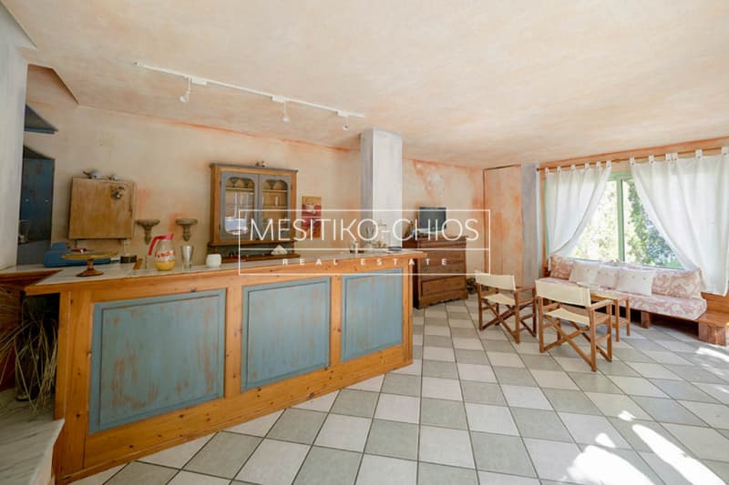 Hotel in Kardamila, Oinousses — Photo 17 of 31