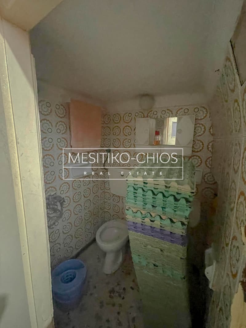 House in Mastichochoria, Chios — Photo 21 of 25