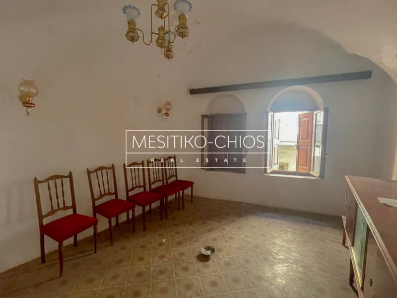 House in Mastichochoria, Chios — Photo 15 of 25