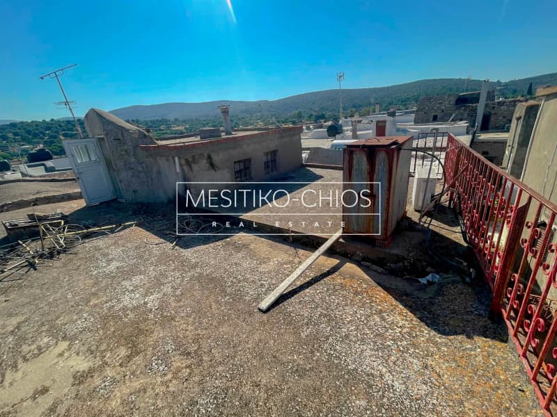 House in Mastichochoria, Chios — Photo 24 of 25